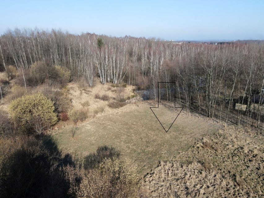 Działka budowlana sprzedam