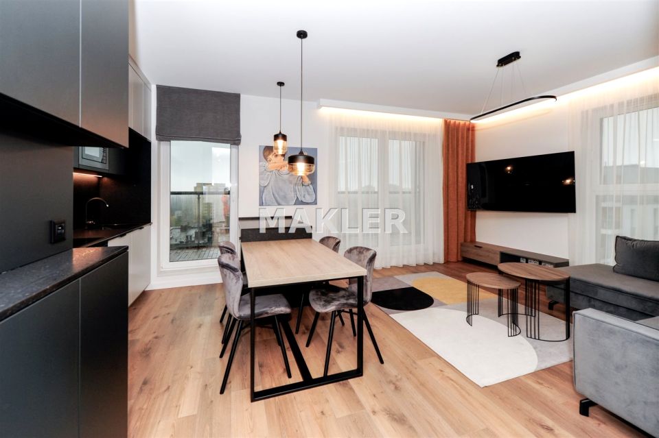 Mieszkanie Bydgoszcz