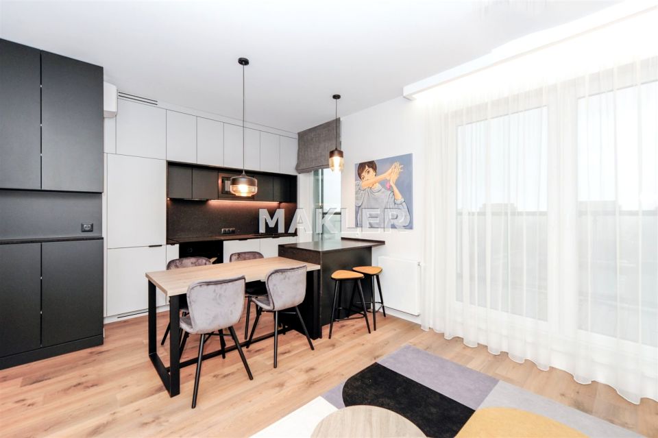 Mieszkanie Bydgoszcz