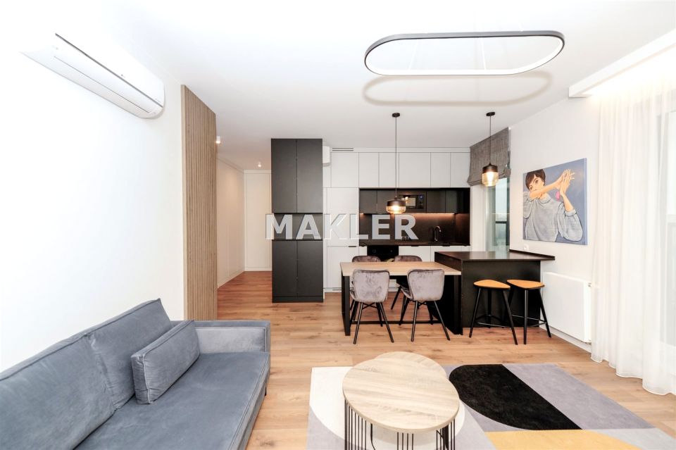 Mieszkanie Bydgoszcz