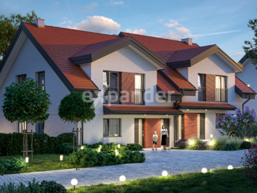 Mieszkanie Modlnica
