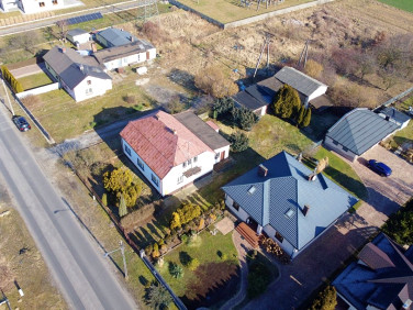 Dom Rędziny sprzedaż