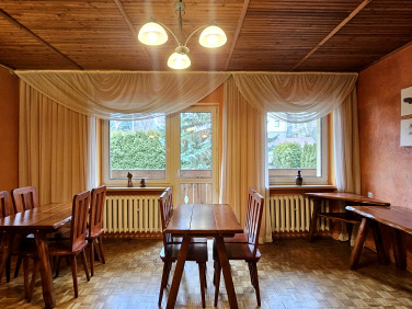 Dom Szklarska Poręba sprzedaż