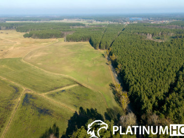 Działka rolna Lutol Mokry sprzedam