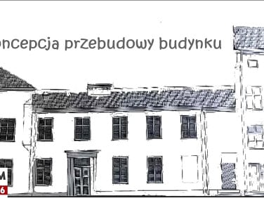 Budynek użytkowy Białystok