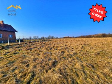 Działka Kłokoczyn