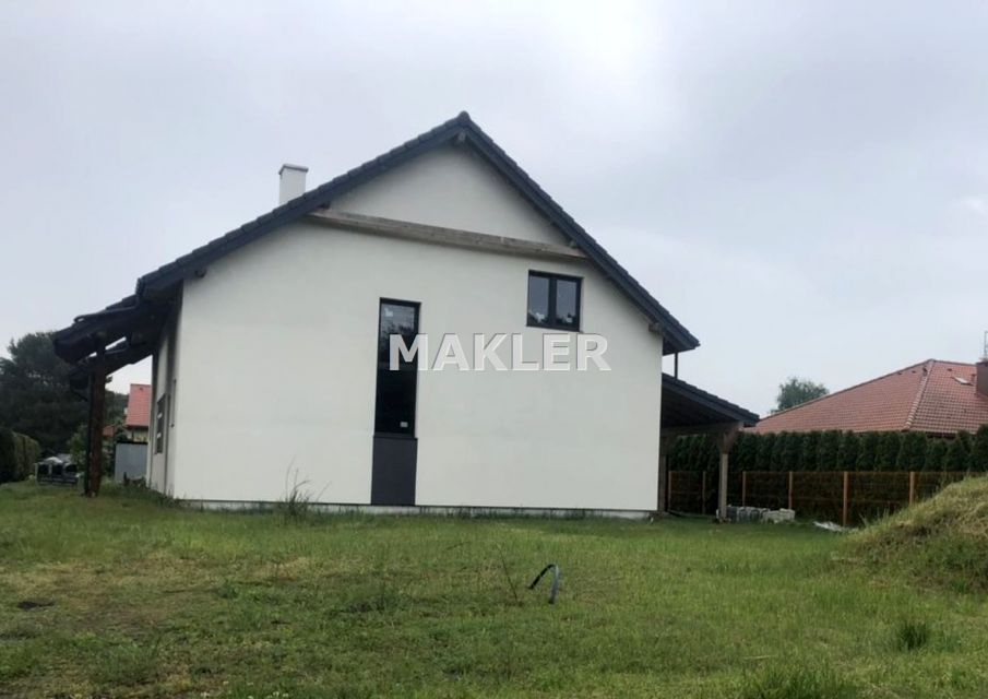 Dom Solec Kujawski