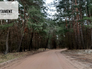 Działka budowlana sprzedam