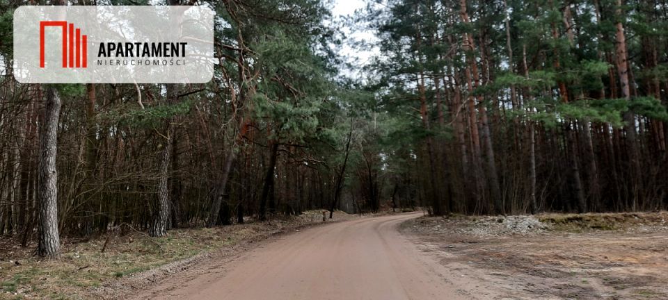 Działka budowlana sprzedam