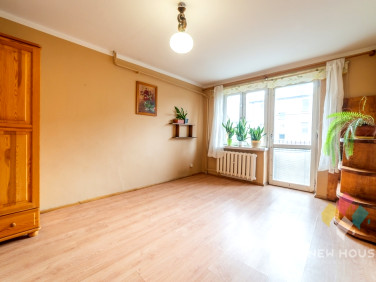 Mieszkanie blok mieszkalny Baranowo