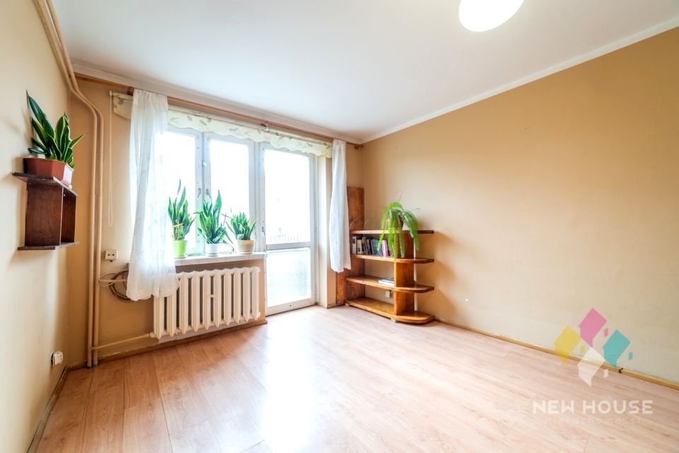 Mieszkanie Baranowo sprzedaż