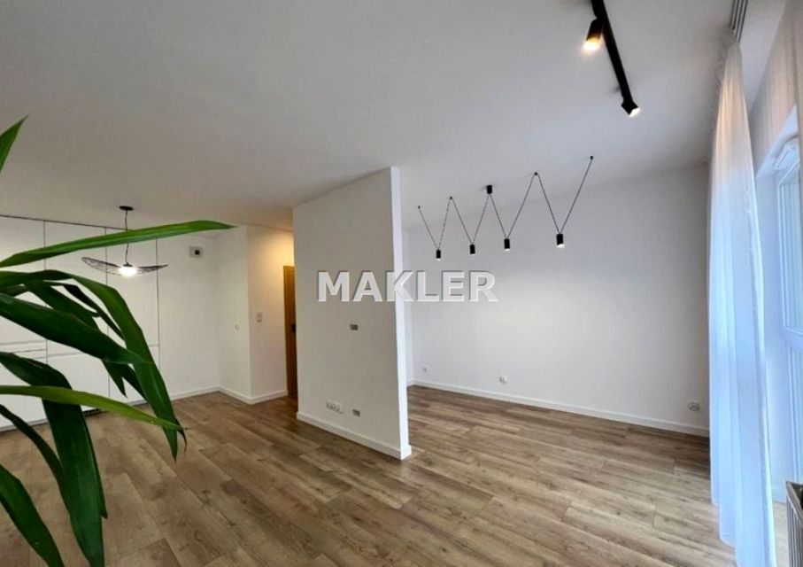 Mieszkanie Bydgoszcz