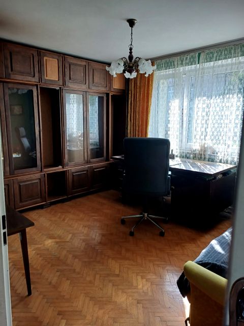 Dom wolnostojący sprzedaż