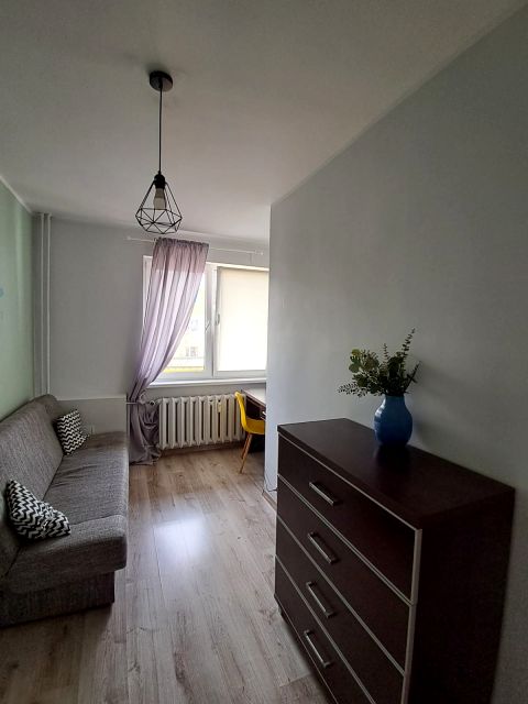 Pokój Poznań
