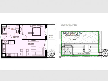 Mieszkanie Piekary Śląskie