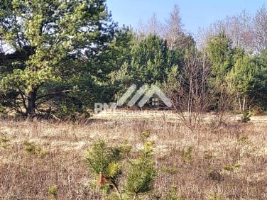 Działka budowlana Książenice