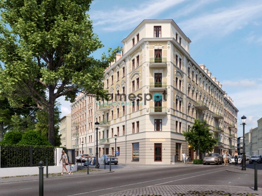 Mieszkanie Poznań sprzedaż