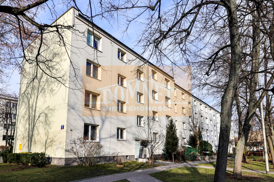 Mieszkanie Piaseczno