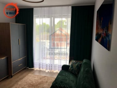 Mieszkanie Gdańsk
