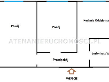 Mieszkanie Bydgoszcz