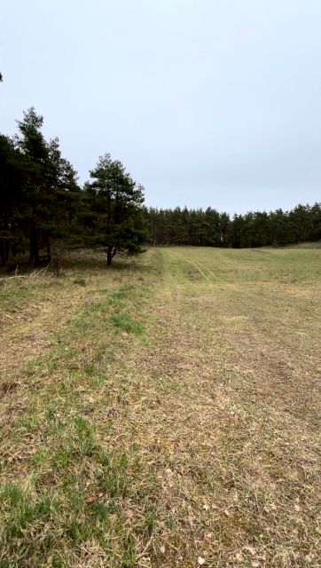 Działka budowlana Nowy Tomyśl