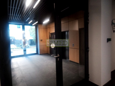 Lokal Warszawa wynajem