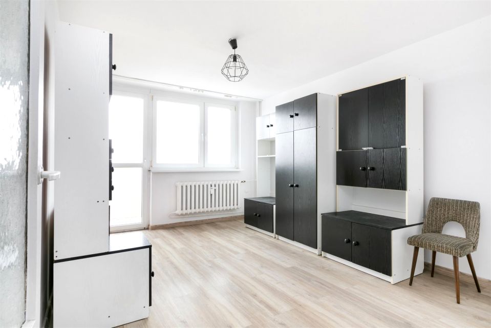 Mieszkanie Bydgoszcz