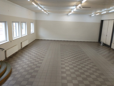 Lokal Choszczno