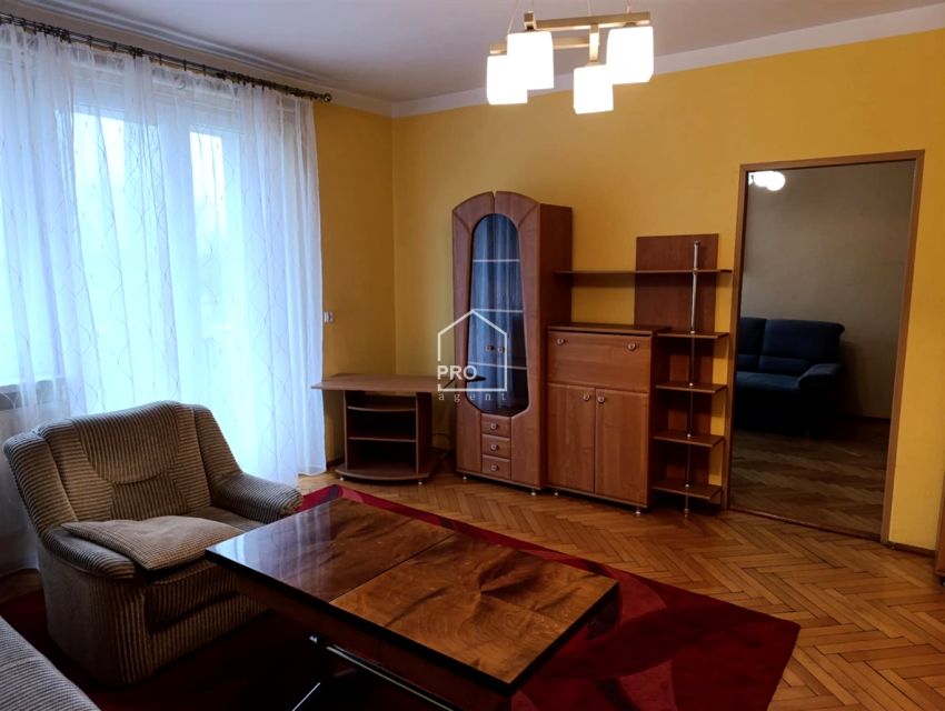 Mieszkanie Gliwice