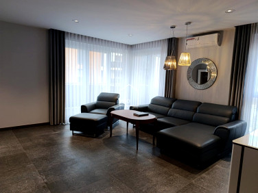 Mieszkanie apartamentowiec sprzedaż