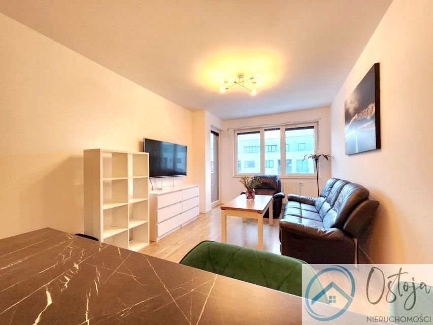Mieszkanie Szczecin