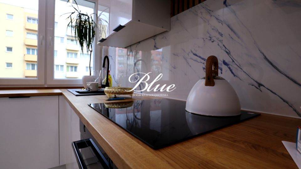 Mieszkanie nad rzeką