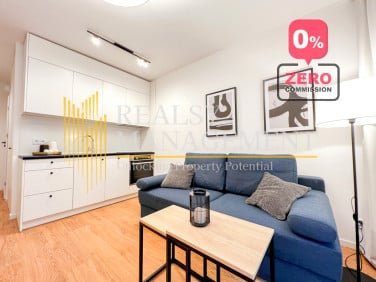 Apartament, ul. Jaworska