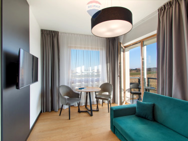 Mieszkanie apartamentowiec Sarbinowo