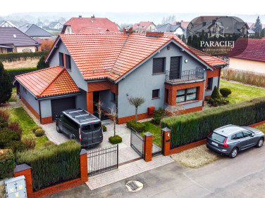 Dom Łaziska 115 sprzedaż