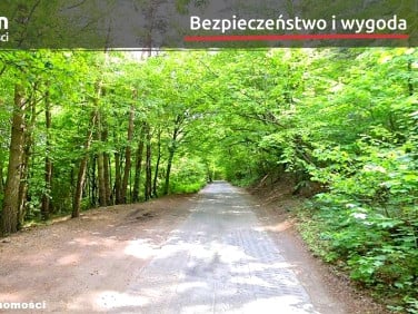 Działka budowlana Straszyn sprzedam