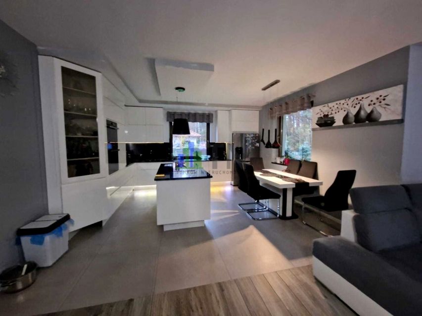 Dom Chrząstawa Mała