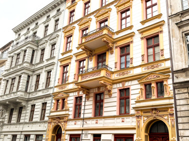 Mieszkanie Wrocław