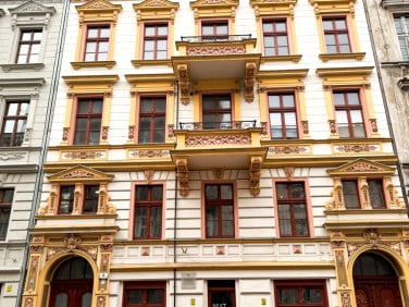 Mieszkanie Wrocław sprzedaż
