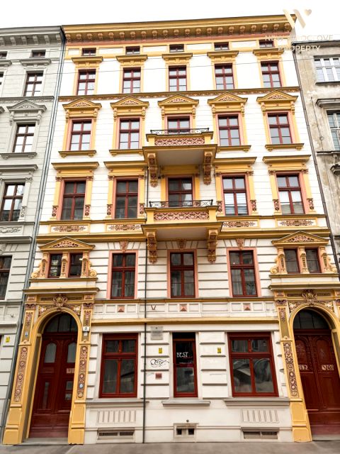 Mieszkanie Wrocław sprzedaż