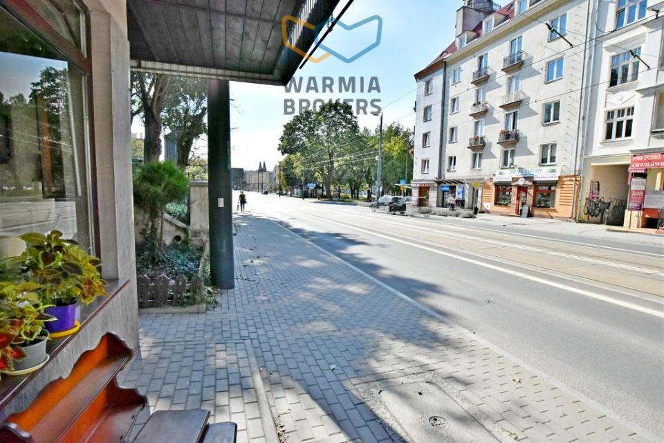 Lokal Olsztyn