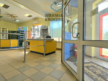 Lokal Górowo Iławeckie