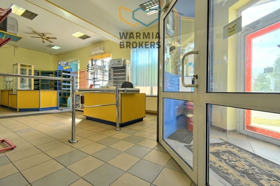 Lokal Górowo Iławeckie