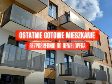 Mieszkanie Gdańsk