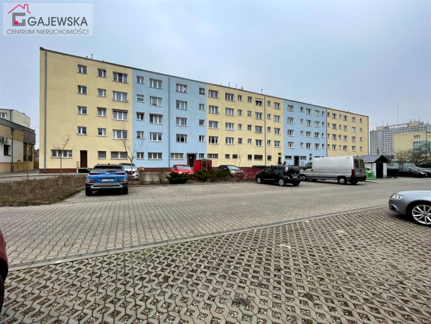 Mieszkanie Piła