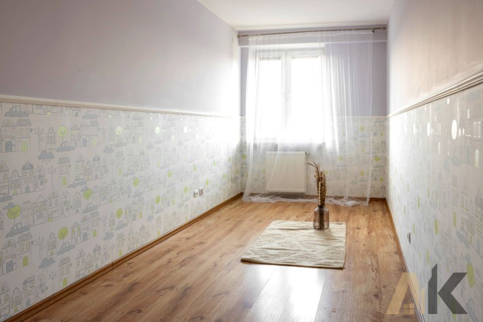 Mieszkanie Nowy Sącz