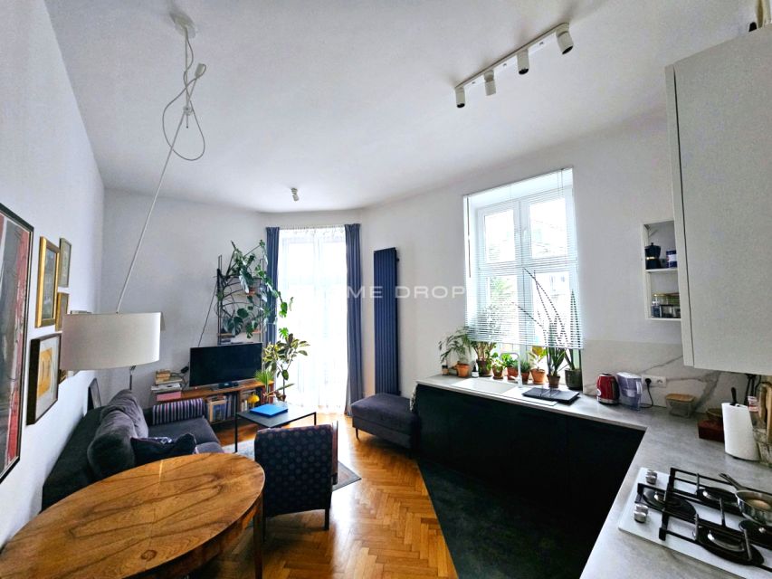 Mieszkanie Kraków