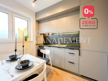 Apartament, ul. Jaworska