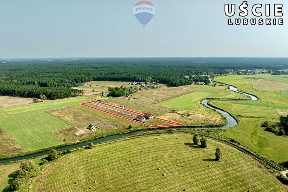 Dom Uście