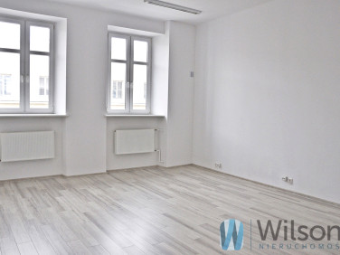 Lokal Warszawa wynajem
